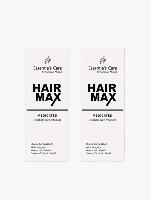 Hair Max Power Duo – 30ml × 2