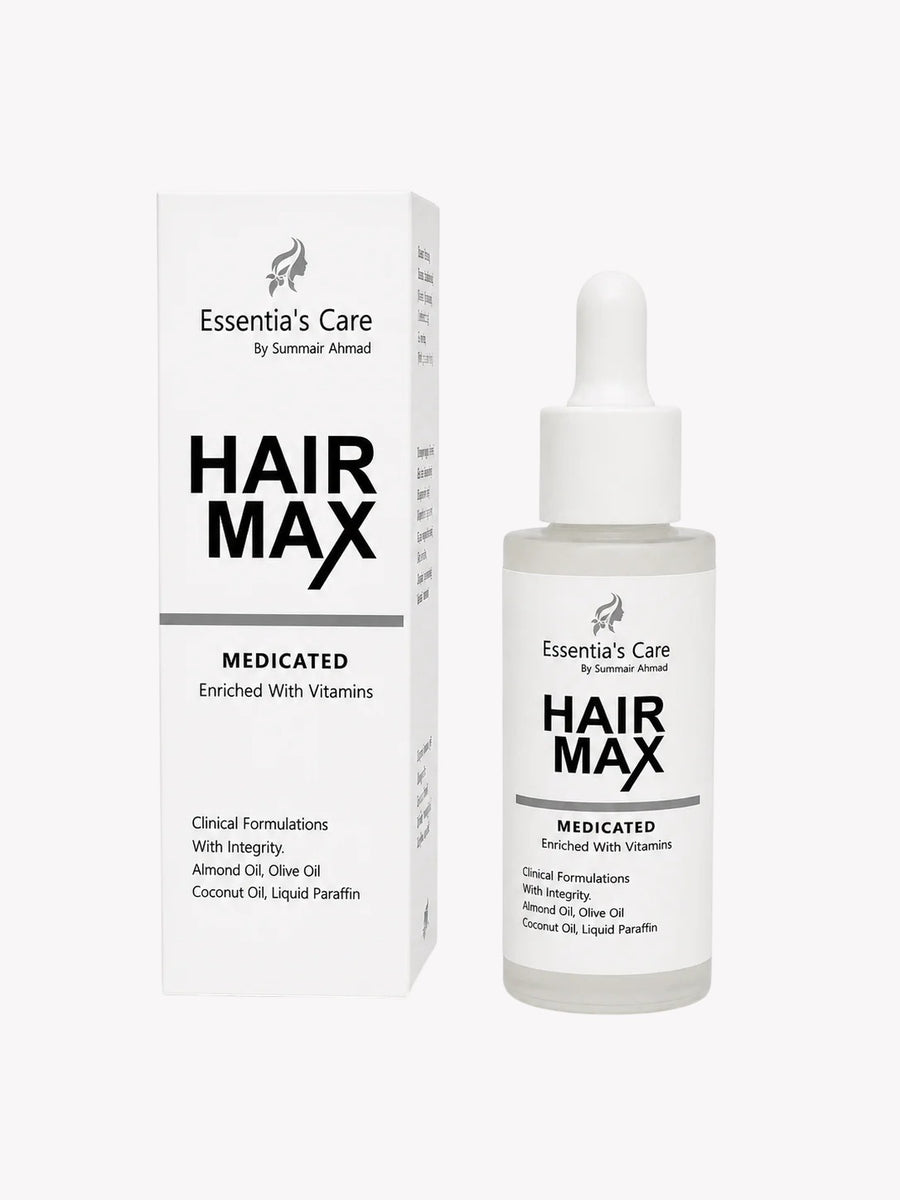Hair Max Medicated Hair Oil – 50ml
