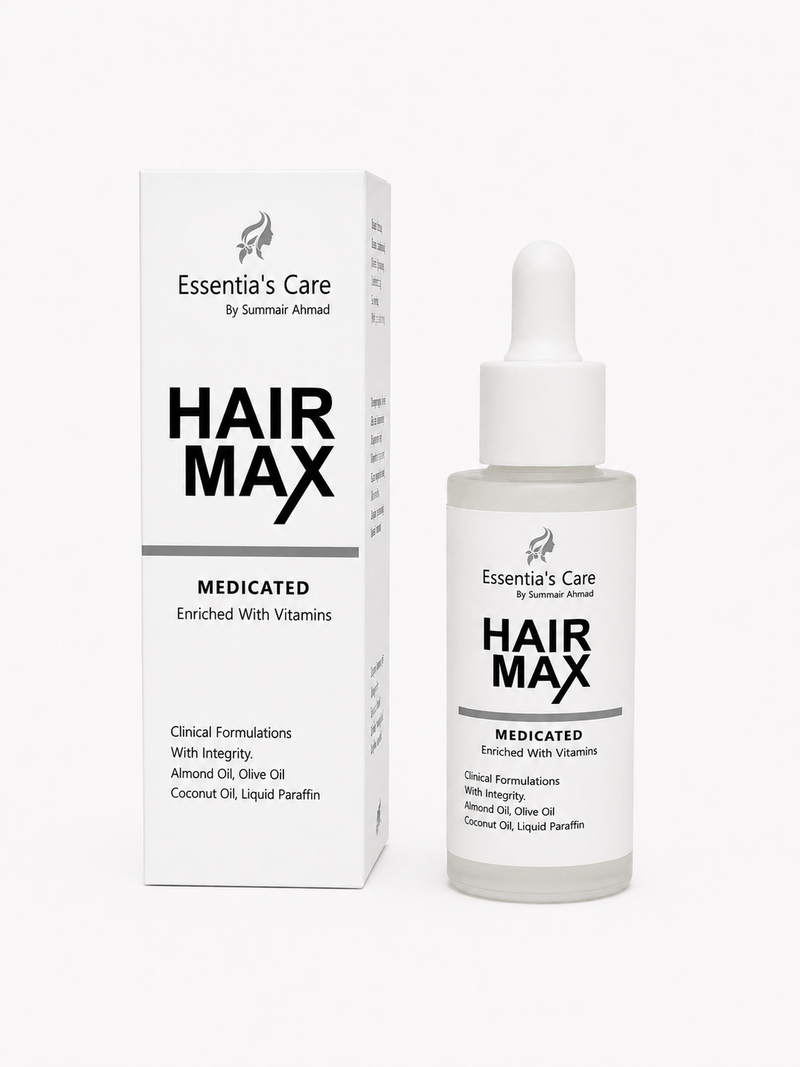 Hair Max Medicated Hair Oil – 50ml