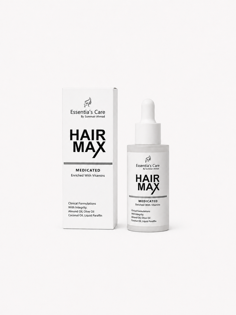 Hair Max Medicated Hair Oil – 30ml