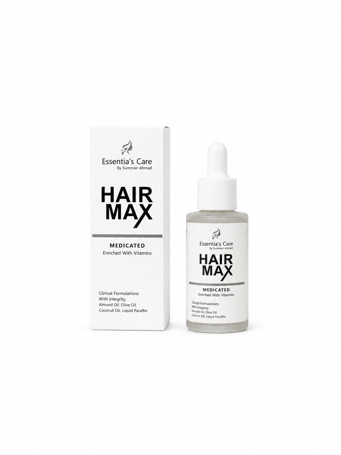 Hair Max – 30ml