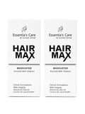 Hair Max Duo Pack – 30ml × 2