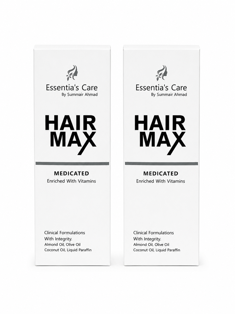 Hair Max Duo Pack – 50ml × 2